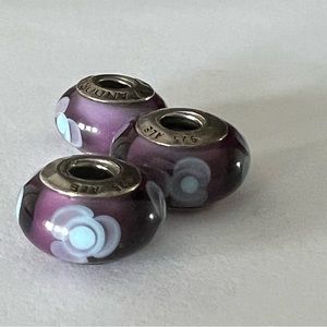 Pandora Murano Charm